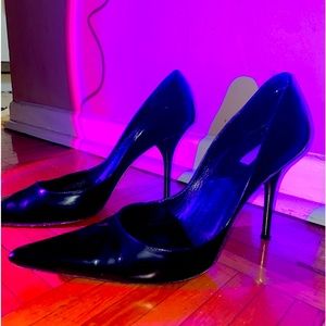 SOLD — MICHEAL KORS HEELS 👠